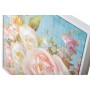 GARPE FLOWERS CANVAS W/FRAME 40%HP