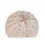 SFERA GARPE NATURAL SET 4 BALLS 10X10X10