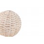 SFERA GARPE NATURAL SET 4 BALLS 10X10X10