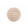 SFERA GARPE NATURAL SET 4 BALLS 10X10X10