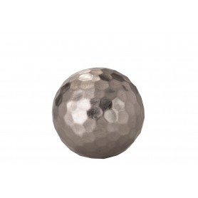 SFERA GARPE MOCHA LACQUERED CERAMIC BALL