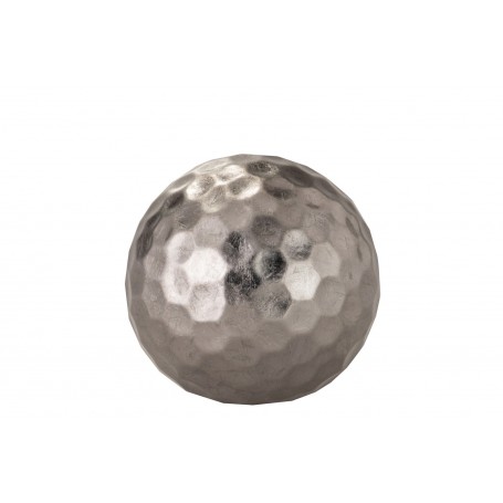 SFERA GARPE MOCHA LACQUERED CERAMIC BALL