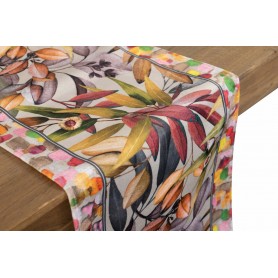 180X30 ELEONORA TABLE RUNNER