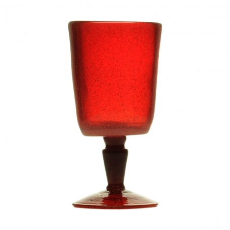 MEMENTO GOBLET RED