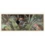 TELA TROPICAL 80% DIPINTA A MANO150X4X60