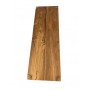 CONSOLLE IN LEGNO TEAK NATURALE