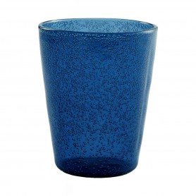 ME SYNTH GLASS - SET 6 DEEP BLUE