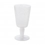 ME SYNTH GOBLET - SET 6 WHITE