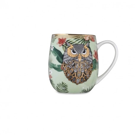 ANIMALIER MUG GUFETTO