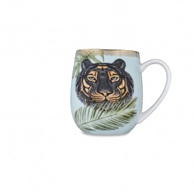 ANIMALIER MUG TIGRE