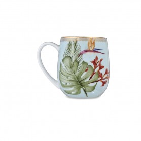 ANIMALIER MUG TIGRE