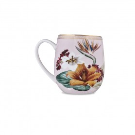 ANIMALIER MUG LEONE