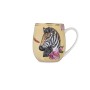 ANIMALIER MUG ZEBRA