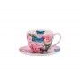 POSEY TAZZA COLAZIONE 400ML CABBAGE ROS