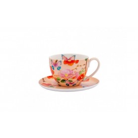 POSEY TAZZA COLAZIONE 400ML JAPONICA JOY