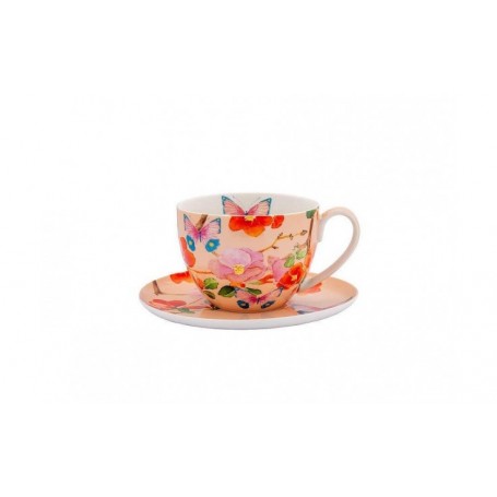 POSEY TAZZA COLAZIONE 400ML JAPONICA JOY