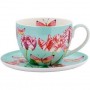 POSEY TAZZA COLAZIONE 400ML TULIP LOVE G