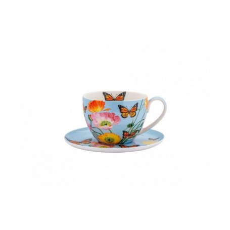 POSEY TAZZA COLAZIONE 400ML FIELD OF