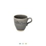 MADEIRA MUG GREY