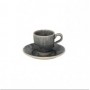 MADEIRA GREY SET 6 TAZZINE CAFFE'