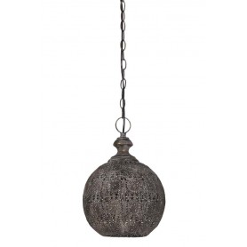 ANANYA HANGING LAMP D26,5X31 CM