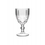 S/6 WINE GLASS CLEAR 240CC D8X15.5