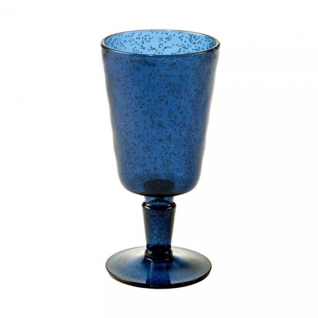 ME SYNTH GOBLET - SET 6 DEEP BLUE