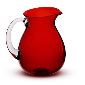 PITCHER - RED