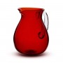 PITCHER - RED