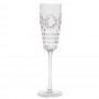 BAROQUE&ROCK SET 6 PZ FLUTE CHAMPAGNE