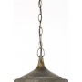 EMINE HANGING LAMP ø43,5X40,5 CM BROWN