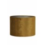 SHADE CYLINDER 40-40-30 CM GEMSTONE GOLD