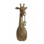 WALL LAMP 20,5X19X61 CM GIRAFFE