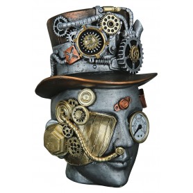 STEAMPUNK FEMMINA