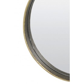 SIANNA MIRROR 76X11X60CM