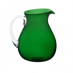 ME SYNTH PITCHER - EMERALD