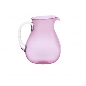 ME SYNTH PITCHER - PINK