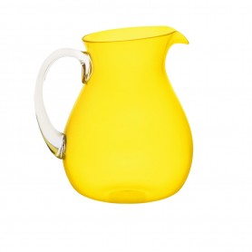 ME SYNTH PITCHER - YELLOW