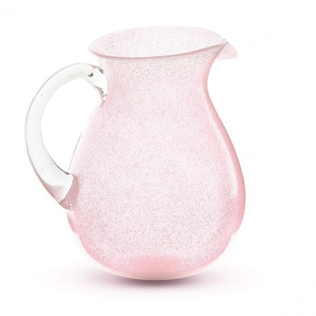 PITCHER - PINK