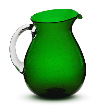 PITCHER-EMERALD