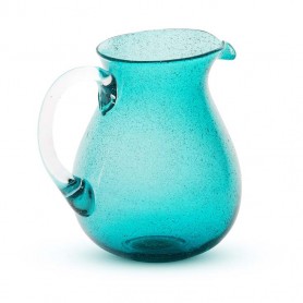 PITCHER - TURQUOISE