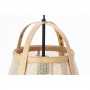 JACINTO HANGING LAMP D32X44 CM RATTAN