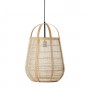 JACINTO HANGING LAMP D42X58,5