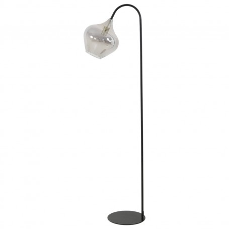 FLOOR LAMP45X28X160CM  RAKEL MATT