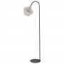 FLOOR LAMP45X28X160CM  RAKEL MATT