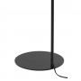 FLOOR LAMP45X28X160CM  RAKEL MATT