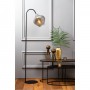 FLOOR LAMP45X28X160CM  RAKEL MATT