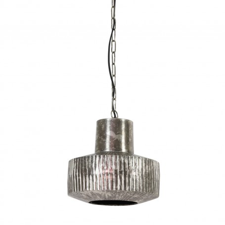 DEMSEY HANGING LAMP 30X30 CM