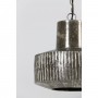 DEMSEY HANGING LAMP 30X30 CM