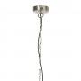 DEMSEY HANGING LAMP 30X30 CM